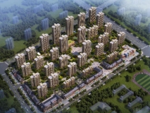 金色春天商住小區10#-13#、15#、16#樓